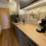 Zum Loderwinkl Апартаменты *