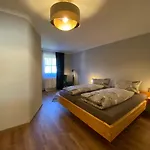 Апартаменты Zum Loderwinkl *