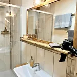 Zum Loderwinkl Апартаменты *