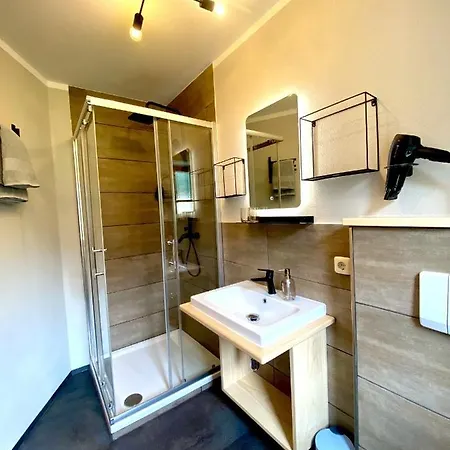 Zum Loderwinkl Apartamento *