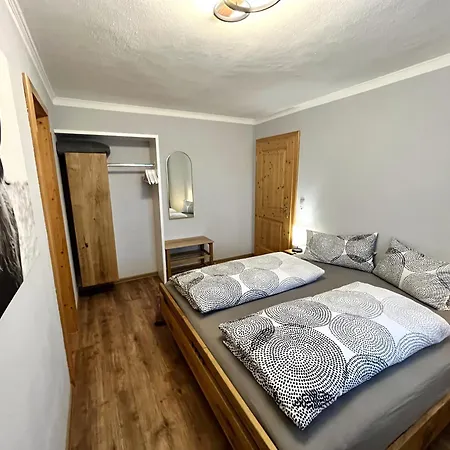 Zum Loderwinkl Apartamento