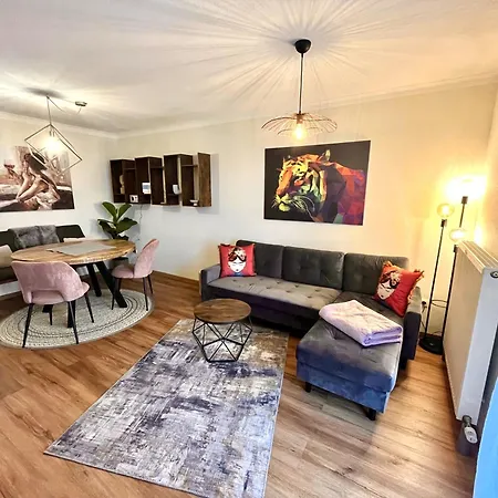 Apartment Zum Loderwinkl Sankt Englmar