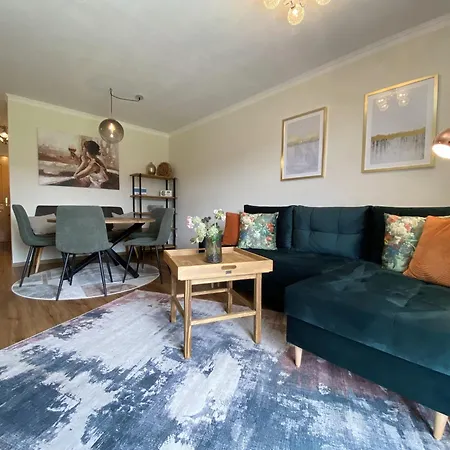 Zum Loderwinkl Apartment Sankt Englmar