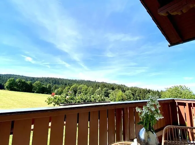 Apartment Zum Loderwinkl Sankt Englmar