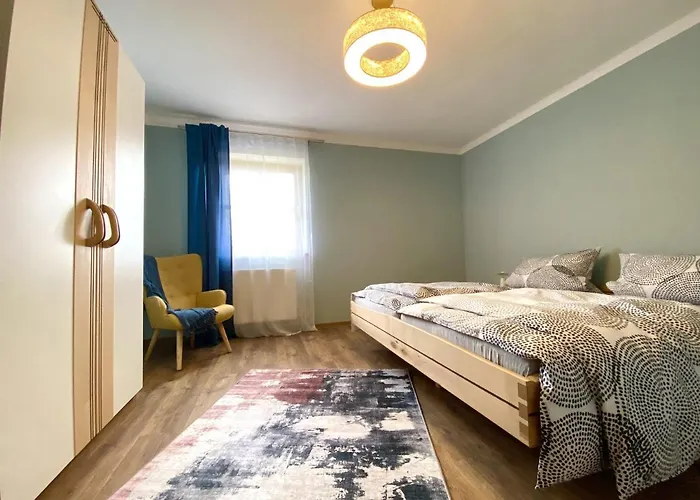 Zum Loderwinkl Apartment