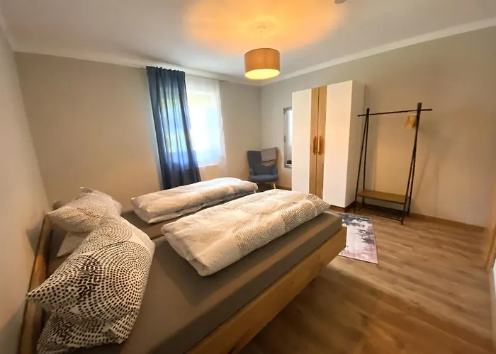 Zum Loderwinkl * Sankt Englmar