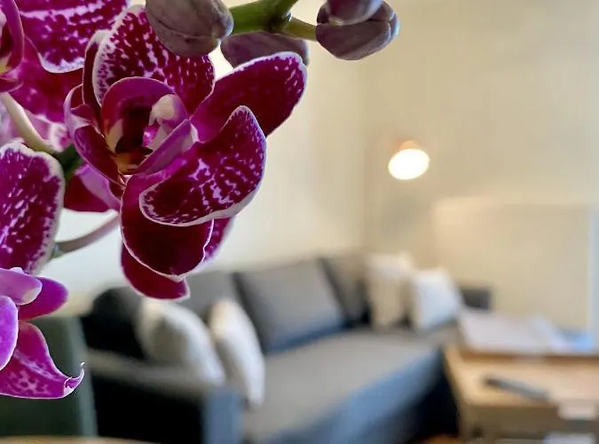 Apartment Zum Loderwinkl *