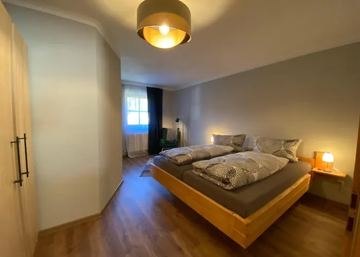 Apartment Zum Loderwinkl *