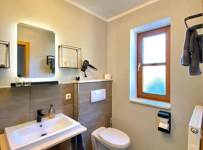 Zum Loderwinkl * Sankt Englmar