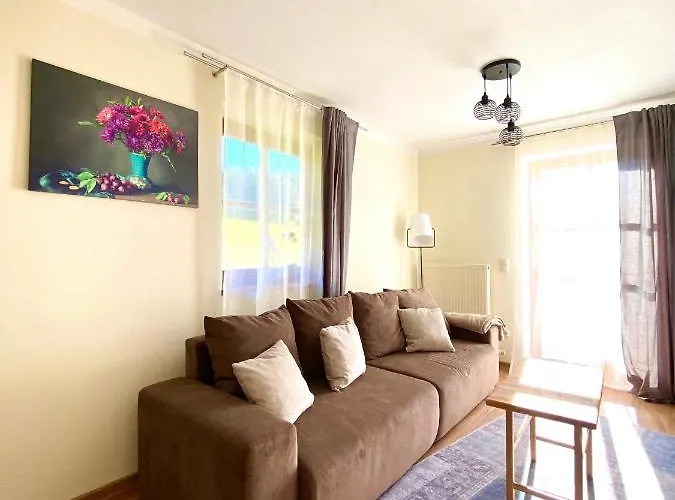 Apartment Zum Loderwinkl *