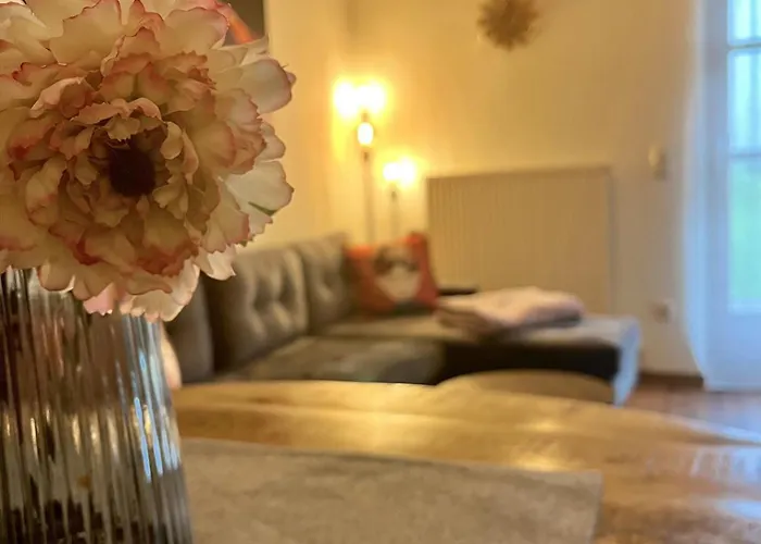 Apartment Zum Loderwinkl