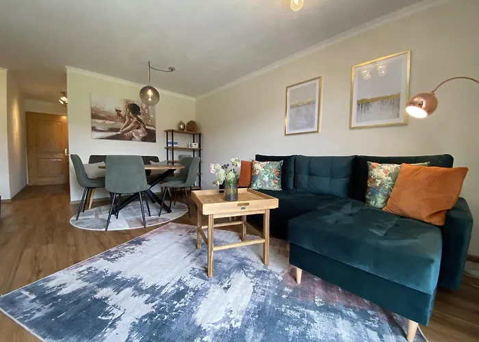 Zum Loderwinkl Apartment Sankt Englmar