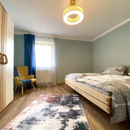 Zum Loderwinkl Apartmán