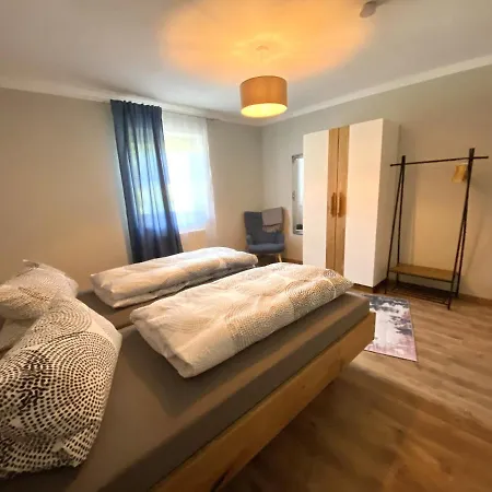 Zum Loderwinkl * Sankt Englmar