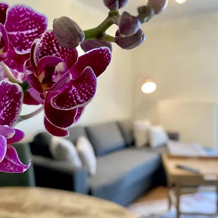 דירה Zum Loderwinkl *