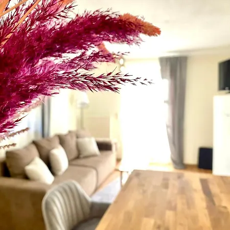 Zum Loderwinkl Sankt Englmar