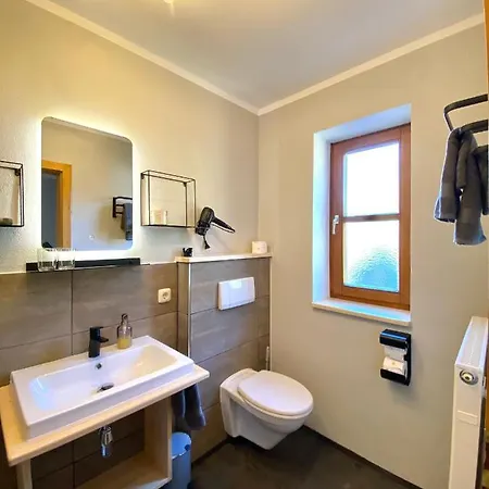 Zum Loderwinkl * Sankt Englmar