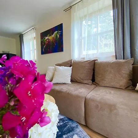 Zum Loderwinkl Apartmán