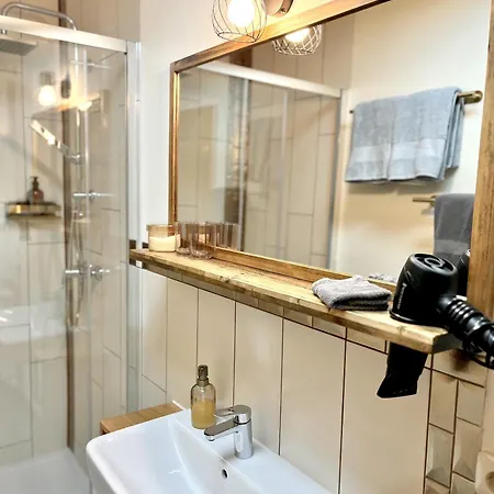 Zum Loderwinkl Apartmán *