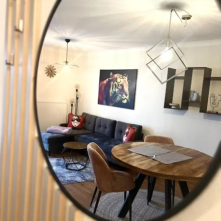 Zum Loderwinkl Sankt Englmar