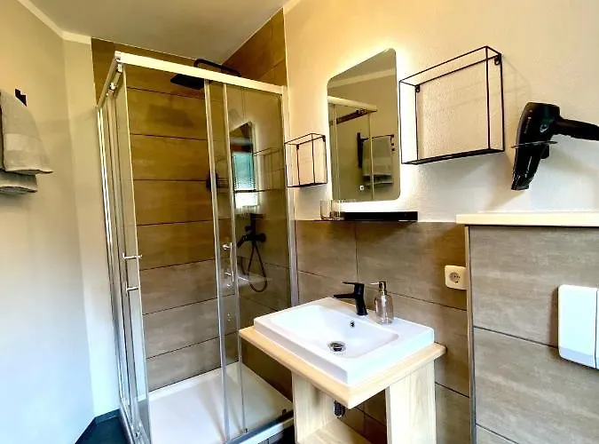 Zum Loderwinkl Apartament *