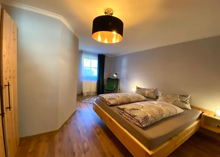 Apartament Zum Loderwinkl