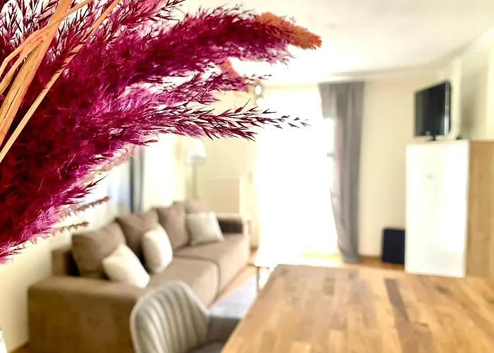 Zum Loderwinkl ザンクト・エングルマール