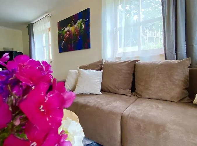 Zum Loderwinkl アパート