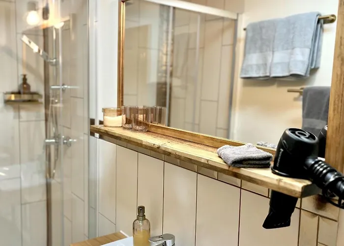 Zum Loderwinkl Apartament *