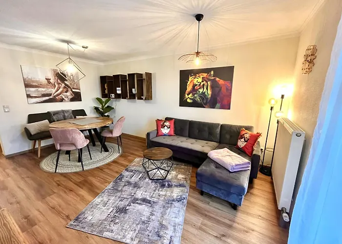 Apartament Zum Loderwinkl Sankt Englmar